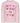 Only Mini - KmgCandy - Langærmet T-shirt, rosa