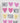 Only Mini - KmgCandy - Langærmet T-shirt, hvid