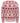 Only Girls - KogSnowflake - Sweater, rosa
