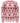 Only Girls - KogSnowflake - Sweater, rosa