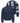 Only Girls - KogSweat - Sweatshirt, blå/beige