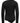 Only Girls - KogLone - Langærmet T-shirt, sort