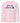 Only Mini - KmgLy - Langærmet T-shirt, parfait pink starchas