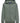 Only & Sons - OsjCeres - Hoodie med lynlås, grøn