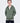 Only & Sons - OsjCeres - Hoodie med lynlås, grøn