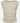 Rosemunde - RKBiarritz - Flot top med rynkninger, beige