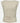 Rosemunde - RKBiarritz - Flot top med rynkninger, beige