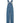 Only Mini - KmgSienna - Denim smækbukser, blå