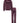 Only Girls - KogRebel - Sweat-set, bordeaux