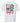 Only & Sons - OsjFred - T-shirt med blomster, hvid