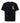 Only & Sons - OsjFred - T-shirt med blomster, sort