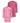 Only Mini - KmgRila - 2-pak natkjole, rosa