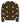 Only Mini - KmgRoca - Cardigan med hjerter, bracken dot/pink
