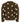 Only Mini - KmgRoca - Cardigan med hjerter, bracken dot/pink