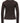 Only Girl - KogEva - Langærmet T-shirt, brun
