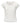 Only Girls - KogLucky - Sød T-shirt, hvid