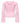 Only Girls - KogNatasja - Elegant strikket bluse, rosa