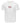 Only Girls - KogLila - T-shirt med tryk, hvid