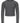 Only Girls - KogPamia - Stribet langærmet T-shirt, sort/hvid