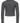 Only Girls - KogPamia - Stribet langærmet T-shirt, sort/hvid