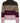 Only Girls - KogSandy - Pullover med stribe, brun/rosa