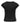 Only Girls - KogLucky - Sød T-shirt, sort