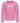 Only Mini - KmgHope - Stribet langærmet T-shirt, rosa