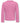 Only Mini - KmgHope - Stribet langærmet T-shirt, rosa