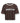 Only Girls - Koglaila - T-shirt, brun