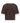 Only Girls - Koglaila - T-shirt, brun