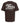 Only & Sons - OsjLarry - Cool T-shirt, brun