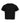 Only Girls - KogNella - Fed basis-T-shirt, sort