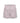 Only Girls - KogSmilla - Stribet shorts, rosa/hvid