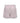 Only Girls - KogSmilla - Stribet shorts, rosa/hvid