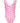 Only Mini - KmgSummer - Badedragt med jordbær, rosa