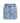 Only Mini - KmgPierce - Denim shorts, blå