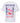 Only & Sons - OsjPopsicello - Fed T-shirt med tryk, hvid