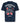 Only & Sons - OsjPopsicello - Fed T-shirt med tryk, blå
