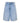 Only Girls - KogLonnie - Denim shorts, blå