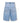 Only Girls - KogLonnie - Denim shorts, blå