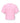 Only Girls - KogStella - T-shirt med tryk, rosa