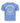 Only Girls - KogDina - T-shirt med tryk og glitter, blå