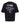 Only & Sons - OsjCastrol - T-shirt med tryk, sort