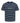 Only Girls - KogHelle - Stribet T-shirt, blå