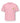 Only Mini - KmgSolei - Fed T-shirt med palme, lyserød