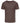 Only Girls - KogRiley - Flot T-shirt, brun