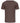 Only Girls - KogRiley - Flot T-shirt, brun