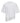 Only Girls - KogKamil - Fed asymmetrisk T-shirt, hvid
