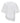Only Girls - KogKamil - Fed asymmetrisk T-shirt, hvid