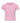Only Girls - KogPamia - Stribet T-shirt, rosa